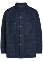 Blue Blue Japan Denim Jacket Indigo