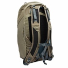 Osprey Metron 24 Backpack in Tan Concrete