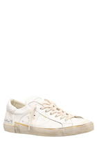 Philippe Model Prsx Low-top Sneakers