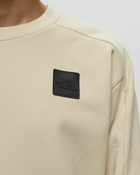 The North Face The 489 Crew Beige - Mens - Sweatshirts