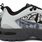 Stone Island Men's Grime Sneakers in Sky Blue