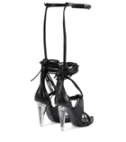 Peter Do - Ice calf leather sandals