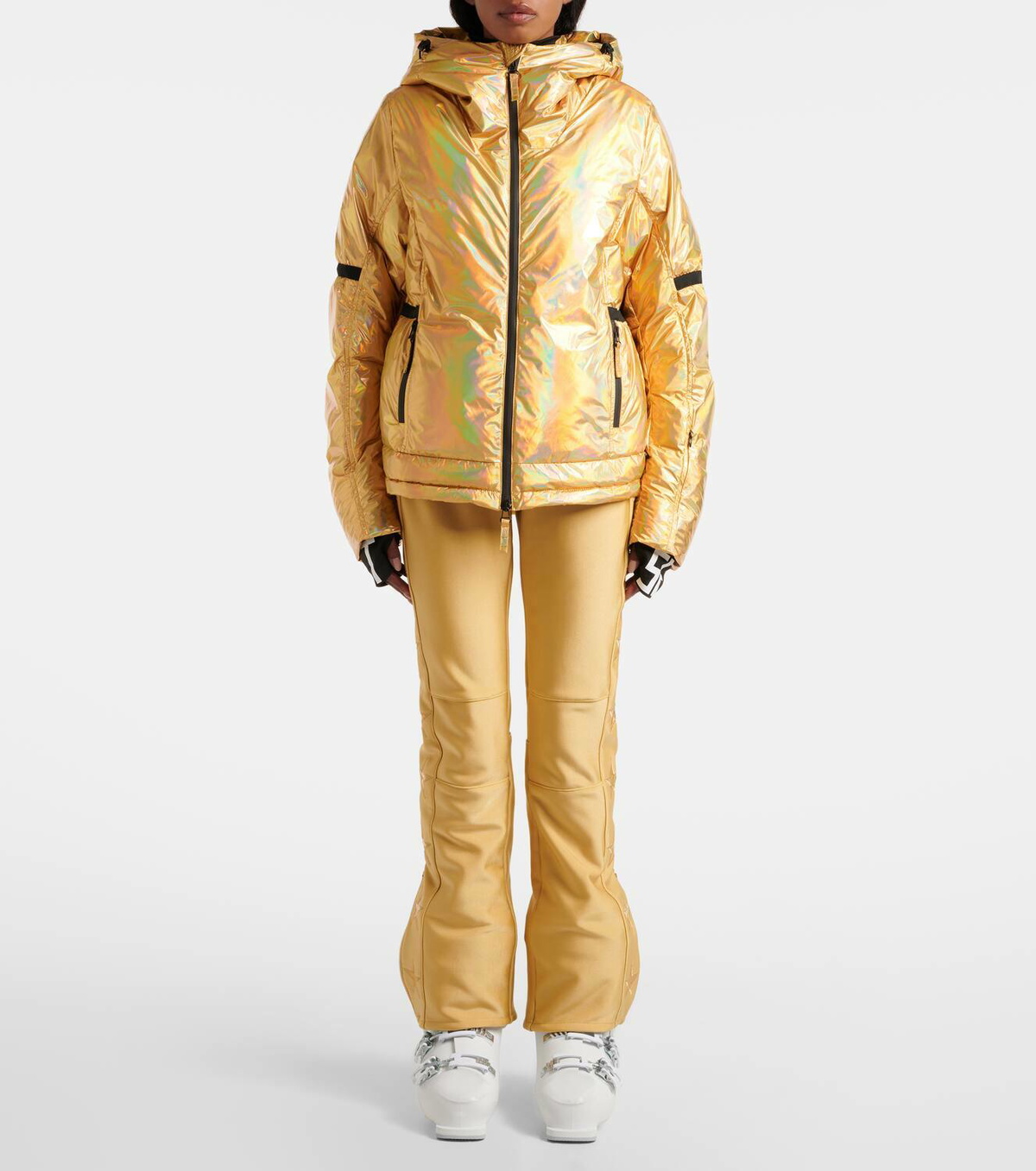 Jet Set Tiby ski pants
