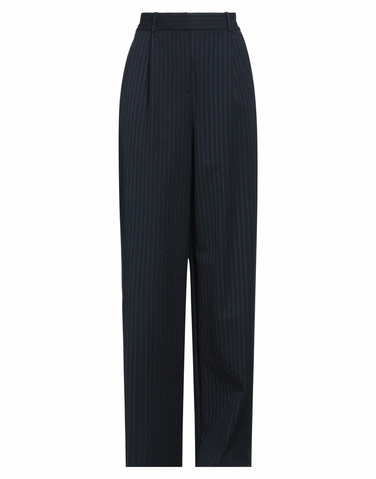 Veronica Beard Womens Pants Midnight in Blue