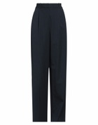 Veronica Beard Womens Pants Midnight in Blue