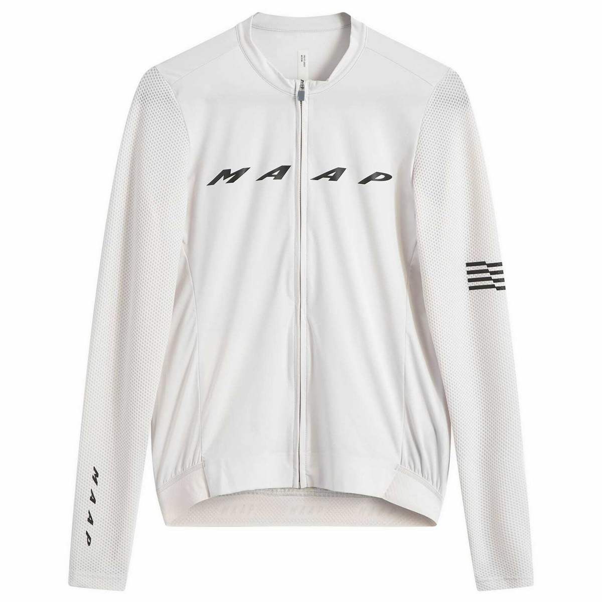 MAAP Men's Evade Pro Base Long Sleeve Jersey 2.0 in Antarctica