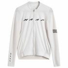 MAAP Men's Evade Pro Base Long Sleeve Jersey 2.0 in Antarctica