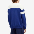 Billionaire Boys Club Men's Astro Crew Knit in Blue