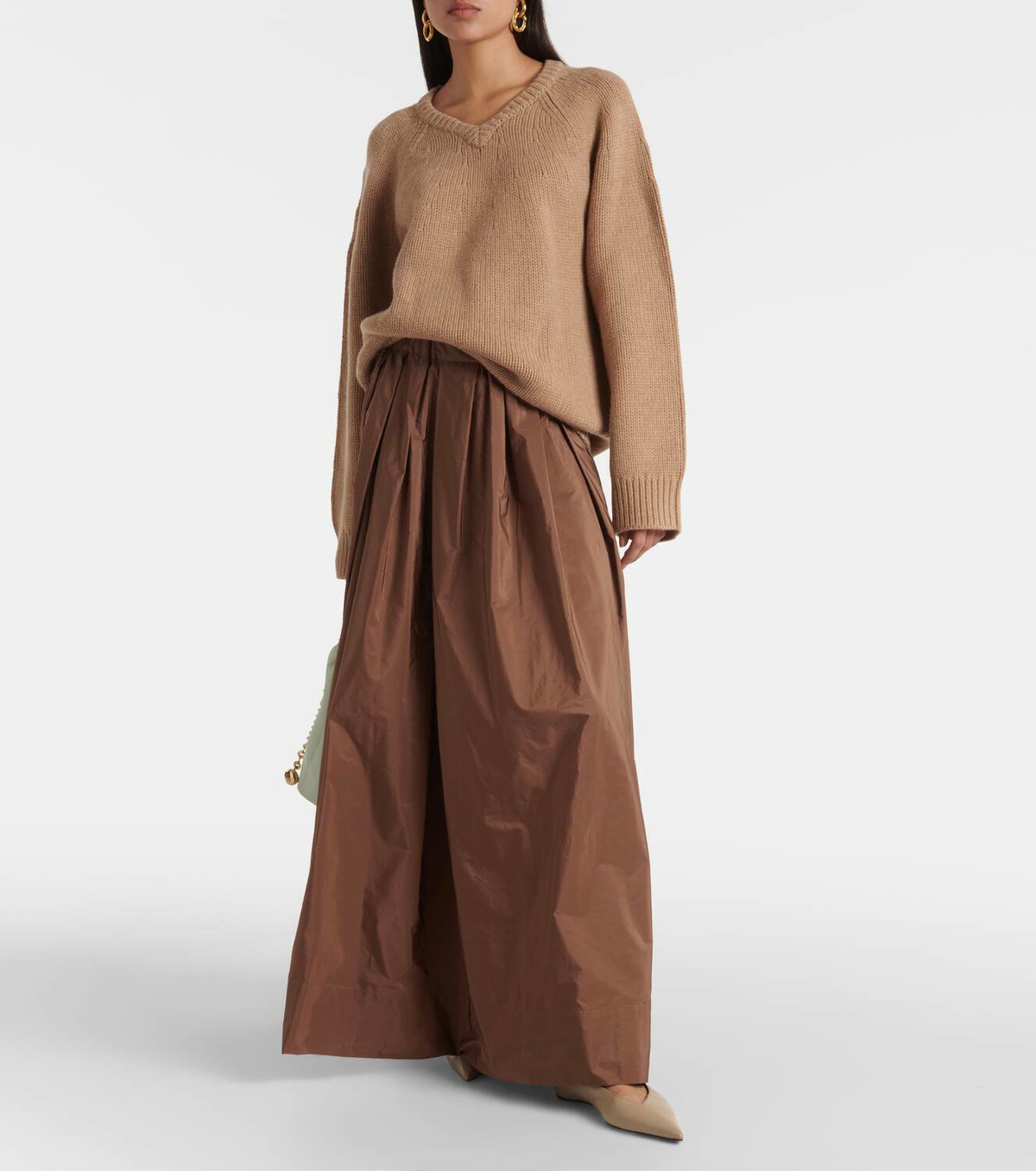 スカート Max Mara S Skirts S Max Mara MAXMARA マックスマーラ スカート ロング マキシ (S