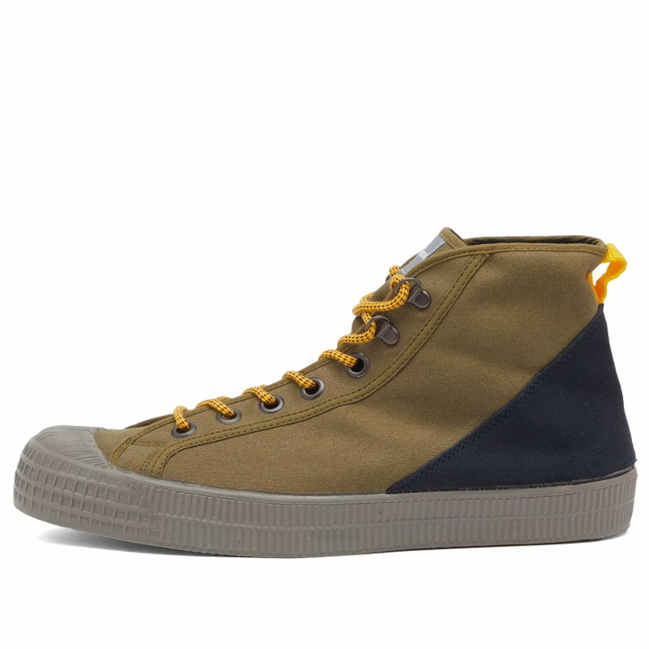 Photo: Novesta Men's Star Dribble Hiker in Military