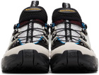 Salomon Multicolor Raid Wind Advanced Sneakers