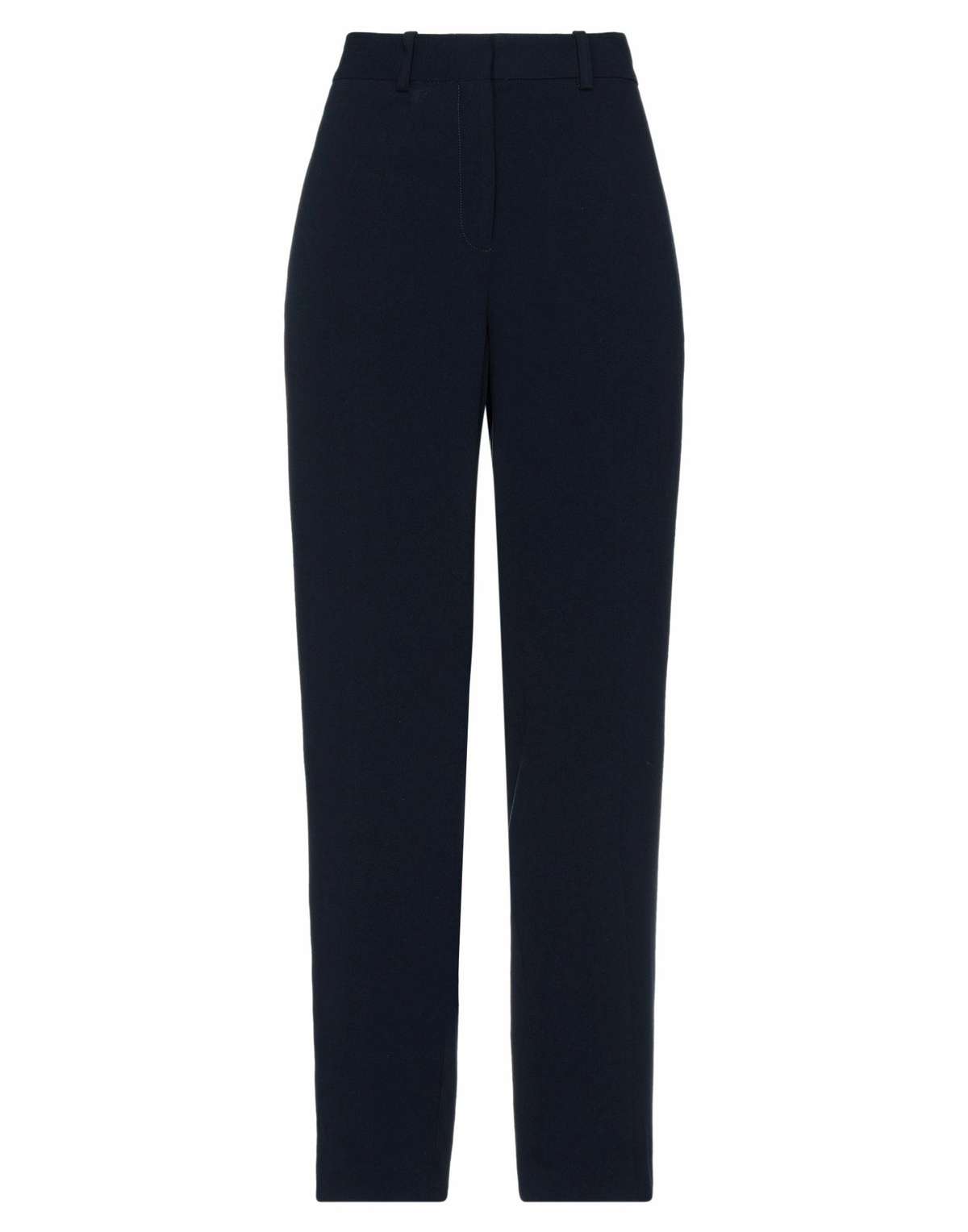 Maje Womens Pants Midnight in Blue