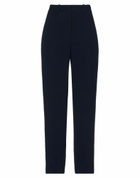 Maje Womens Pants Midnight in Blue