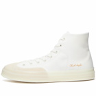 Converse Chuck Taylor 1970s Marquis Sneakers in Vintage White/Natural Ivory