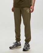 New Balance Essentials Sweatpant Green - Mens - Sweatpants