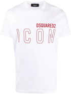 DSQUARED2 - Logo T-shirt