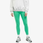 Adanola Women's Ultimate Leggings Regular in Kelly Green