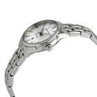Hamilton Jazzmaster Automatic Silver Dial Ladies Watch H42215151