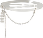 Justine Clenquet Chloe Hair Clip