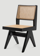 Cassina Capitol Complex Chair