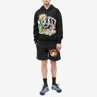 MARKET Men's Fantasy Farm Hoodie in Black