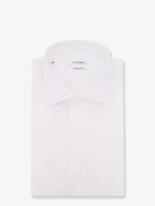 Nugnes 1920 White Shirt Mens