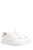 Philippe Model Temple Low-top Sneakers