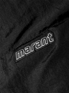 Marant - Dilyamo Padded Shell Jacket - Black