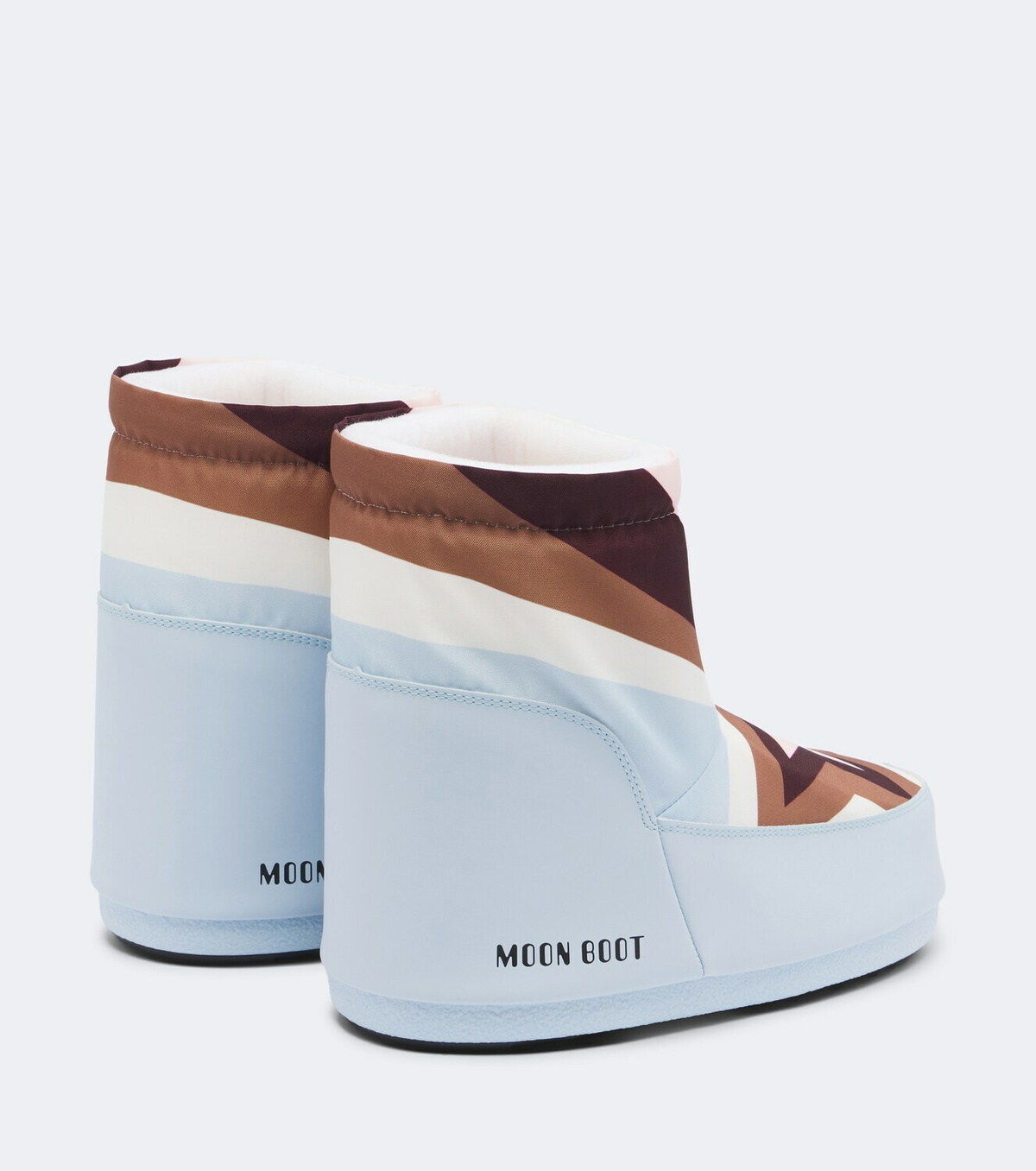 Moon Boot Icon Low Comet snow boots
