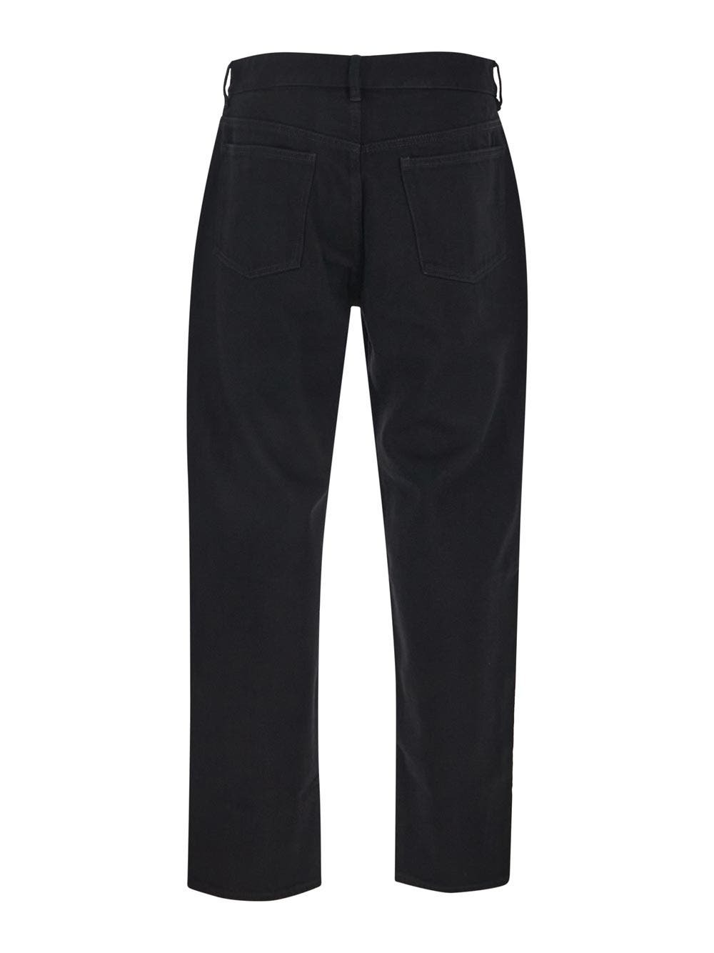 Valentino Studs Jeans Valentino