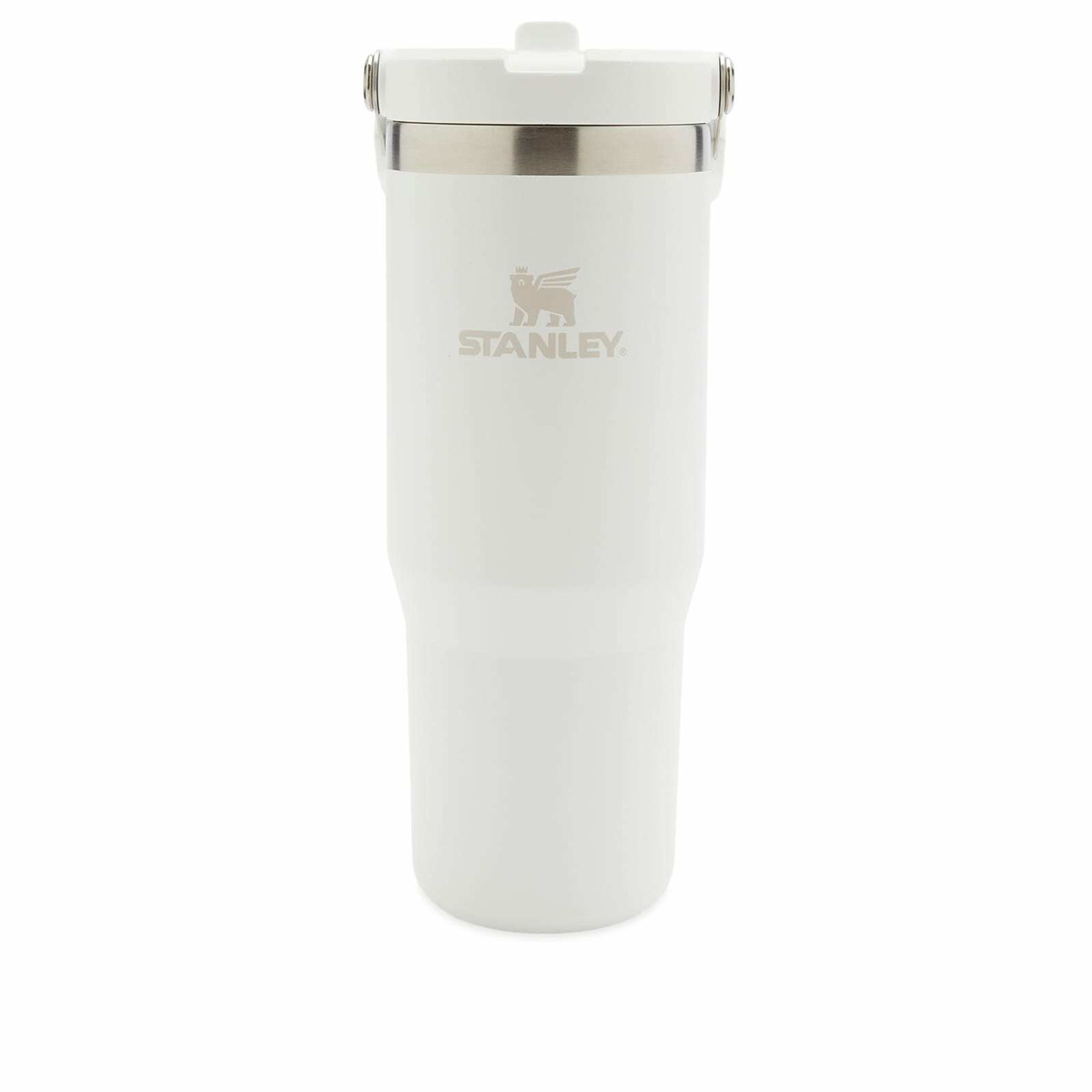 Stanley IceFlow Flip Straw 2.0 Tumbler - 30oz in Frost 