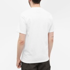 Alltimers Men's Big Drop T-Shirt in White