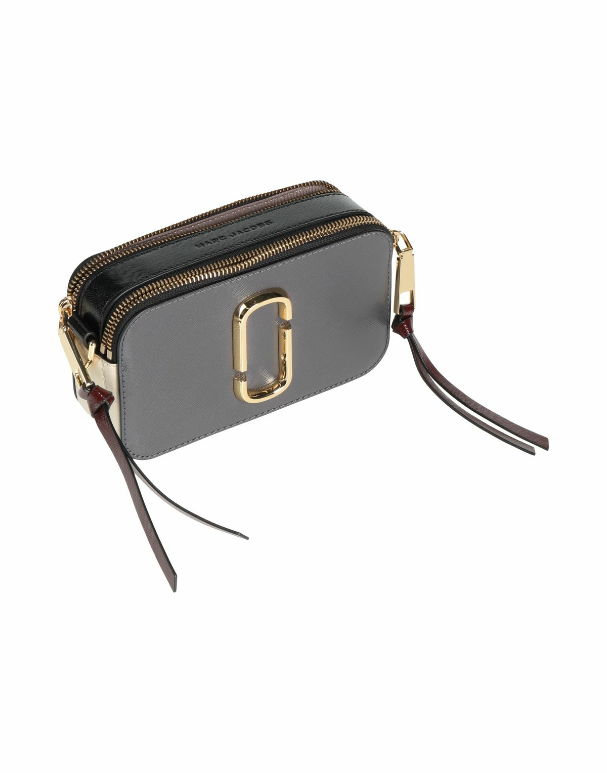 Marc Jacobs Womens Cross-body bag Dark in Brown