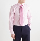 TOM FORD - Cotton Shirt - Pink