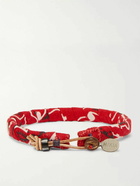 Mikia - Bandana Cotton Bracelet