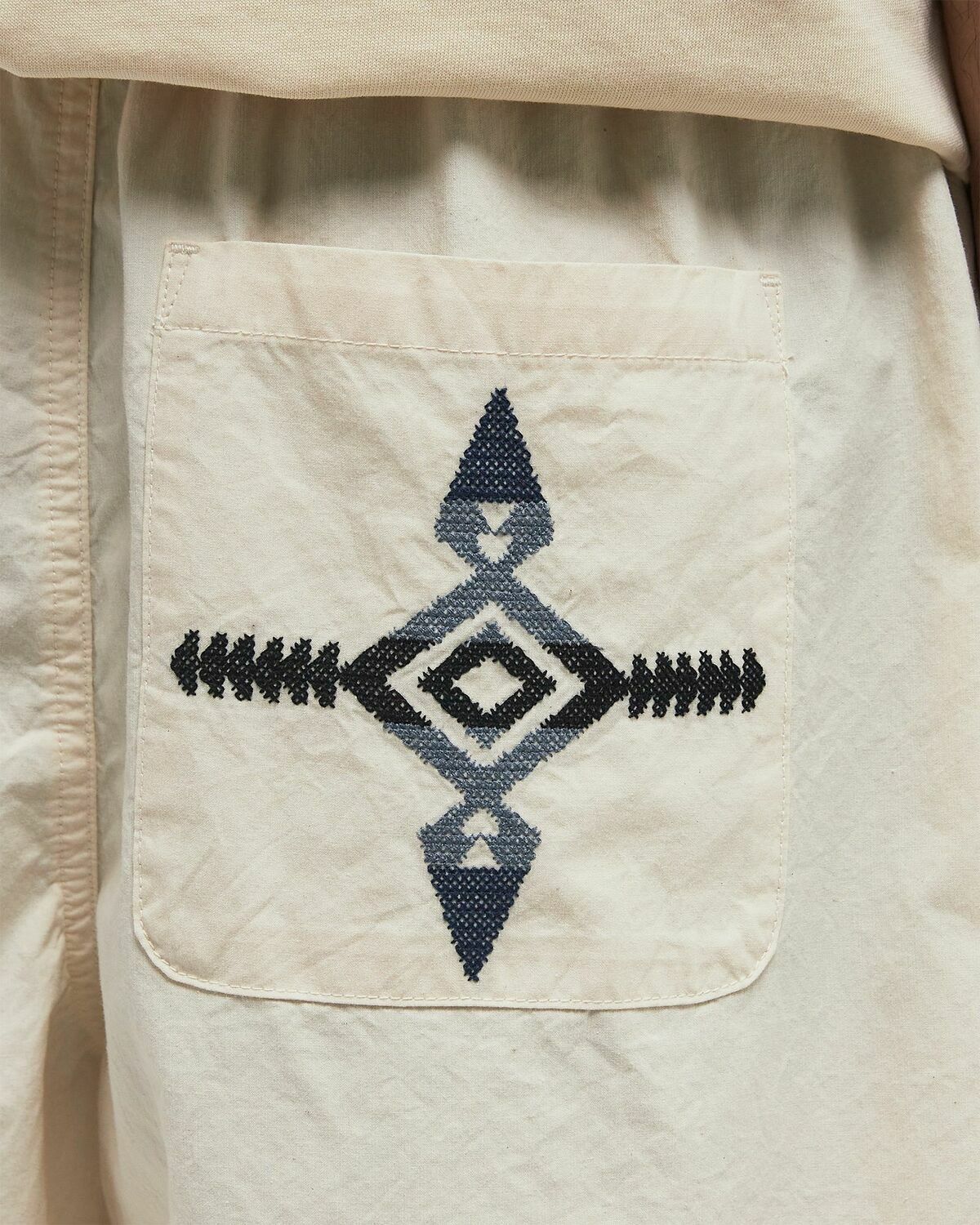 Pendleton UTILITY SHORTS Beige Mens Casual Short