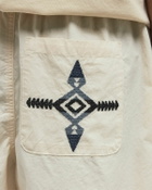 Pendleton UTILITY SHORTS Beige Mens Casual Short