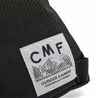 CMF Comfy Outdoor Garment Men's Ballistic Sachosh Bag in Black