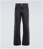 Our Legacy - Third Cut wide-leg jeans