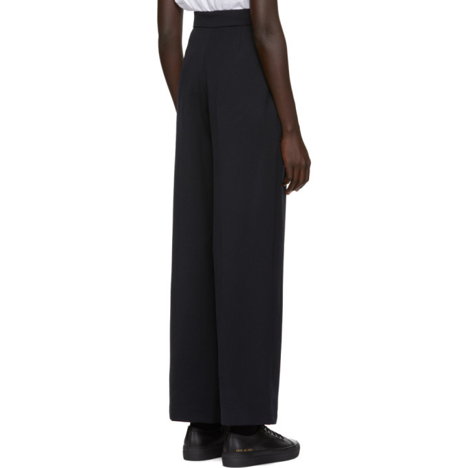 Harmony Navy Philippine Trousers