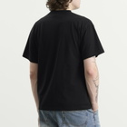 No Problemo Men's SS T-Shirt in Black