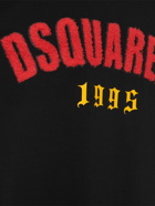 DSQUARED2 Cotton Logo T-shirt