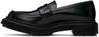 Adieu Black Type 159 Loafers