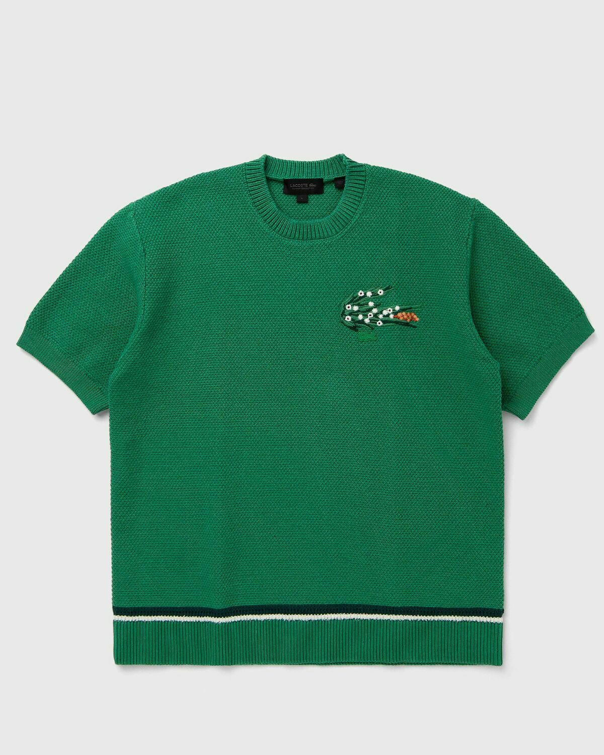 Piqué SWEATER