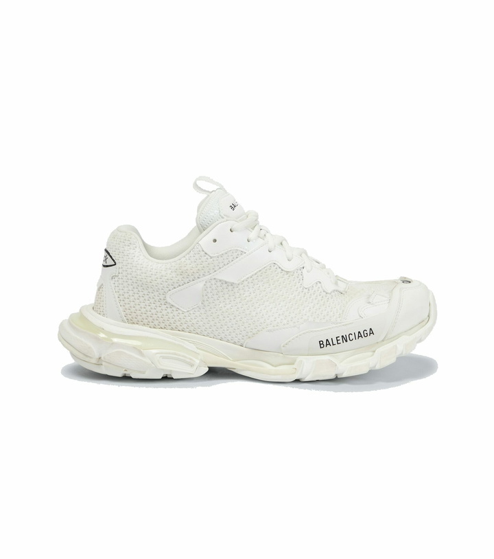 Photo: Balenciaga - Track.3 sneakers