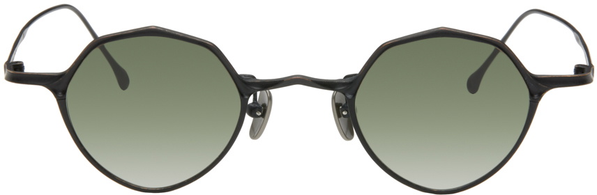 RIGARDS Black RG1019CU Sunglasses
