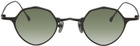 RIGARDS Black RG1019CU Sunglasses