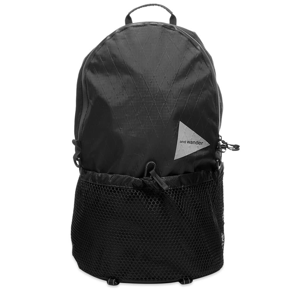 Photo: and wander X-Pac 20L Daypack
