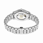 Longines Master Collection Automatic Silver Dial Mens Watch L2.893.4.78.6