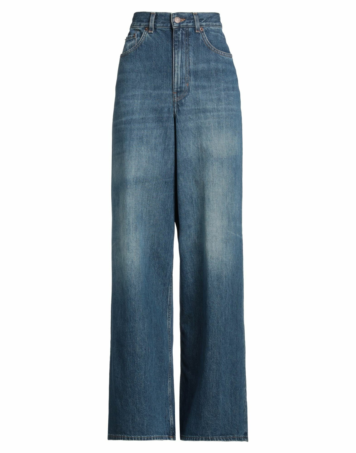 Chloé Womens Jeans in Blue